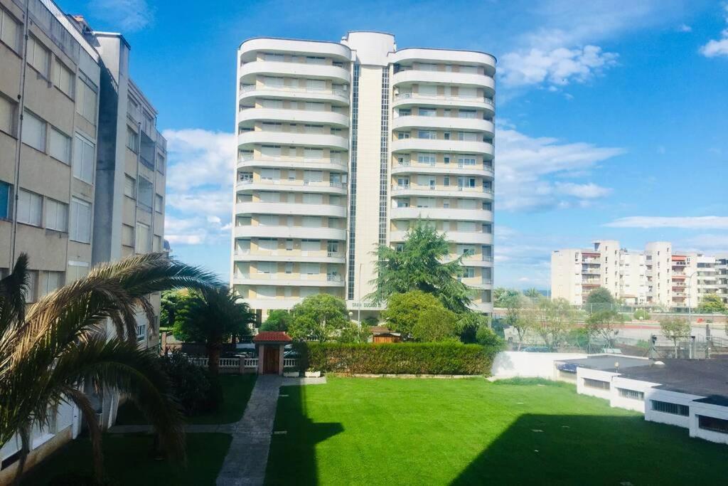 Apartamento Los Marineros, Playa Y Buen Ambiente En Ever Apartamento Laredo Exterior foto