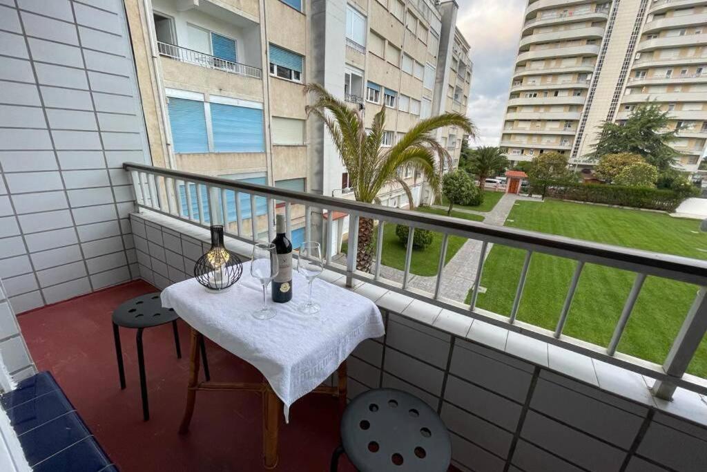 Apartamento Los Marineros, Playa Y Buen Ambiente En Ever Apartamento Laredo Exterior foto